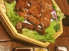 -火齐潮汕砂锅粥(五道口店)