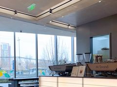 -M Stand(北京平安幸福中心店)