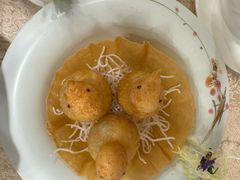 -麒麟中餐厅·经典粤菜·地道菜式老字号(广州长隆酒店)