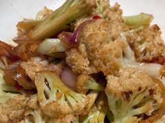 -小大董·烤鸭(观景餐厅·南京西路店)