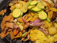 -一烙锅(友谊店)