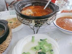 -老东阳·外婆菜(横店店)