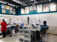 -海马体照相馆(合肥包河万达广场店)