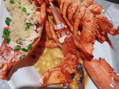 -达叔香味海鲜(海棠68环球美食街店)