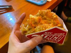 -肯德基(天津奥城店)