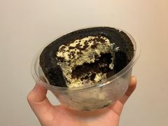 奥巧黑白卷-好利来(温江新尚天地店)