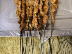 -黑皮烧烤(民意四路店)