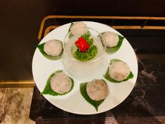 -捞神汤物料理(正大广场店)