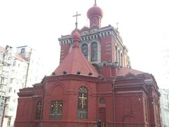 -圣·阿列克谢耶夫教堂