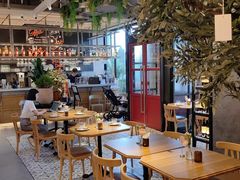 -Grande A'moo(上海万象城店)