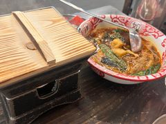 -破店肥哈·东北烧烤·夜宵(南山保利店)