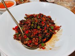 -一坐一忘云南菜(北京skp店)