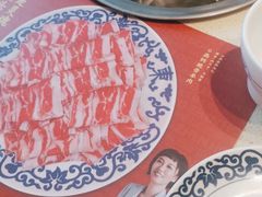 -东镇老火锅(长春路首店)