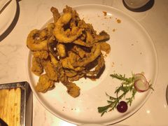 -小放牛炒菜馆(裕华万达店)