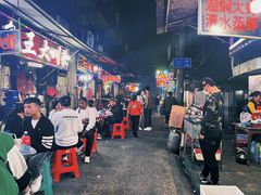 -桂萍特色牛筋牛杂(长堤街总店)