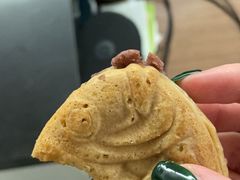 -粉粉乐鲷鱼烧(美罗城店)