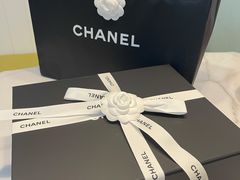 -Chanel(德基广场店)