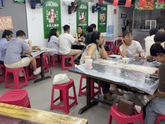 -小民大排档(江汉路店)