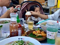 -蔡澜Pho·越南粉餐厅(海上世界店)