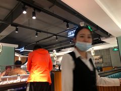 -潮发潮汕牛肉店(永庆坊店)