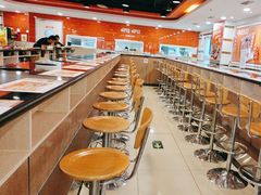 -呷哺呷哺(西单大悦城店)