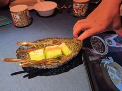 -老吉堂上海本帮菜(工体店)