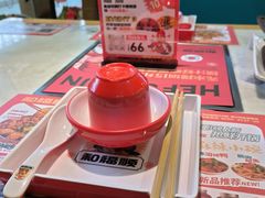 -和福顺牛肉大虾焖锅自助(宝业店)