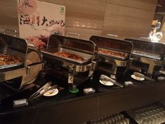 -东方广场假日酒店-蜀咖啡餐厅
