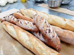 -富贵面包公司(运河店)