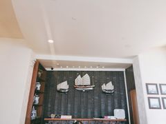 -南沙游艇会·大兵船餐厅