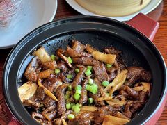 -广州柏悦酒店·悦景轩·粤菜餐厅