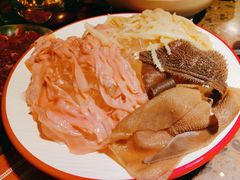 -蜀国大将老火锅(江北店)