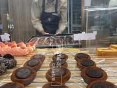 -奈雪的茶(市百一店)