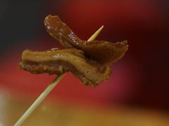 -细妹五香牛杂(步行街店)