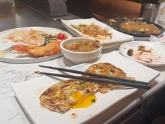 -火地铁板烧(昆山万象汇店)