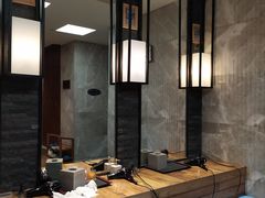 -古尔沟华美达温泉度假酒店