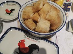 -發起人·肉骨茶(万象汇店)