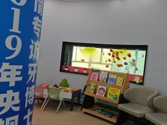 -牙博士口腔品牌连锁(杨浦店)