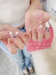 -Cici Nail日式美甲美睫工作室