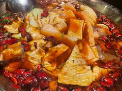 -受气牛肉·重庆耙牛肉(南坪总店)