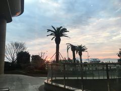 -舟山希尔顿酒店