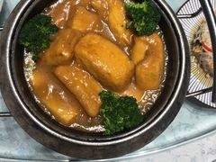 -古南都·老广东酒楼(龙江店)