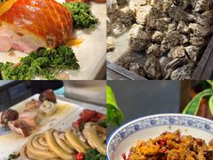 -陆地游轮西山温泉号