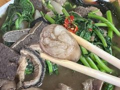 -正宗阳山牛杂(东城店)