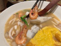 -荣家黄鱼面(前滩太古里店)