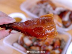 -黄连大头华烧鹅店(大良店)