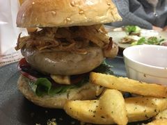 -HELLO 27 意面·沙拉·帕尼尼