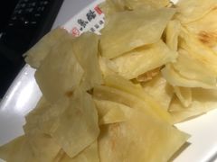 滋味泡饼-鱼酷活鱼烤鱼(沈阳大悦城店)