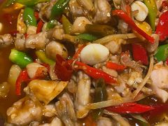 -泥糊破店小酒馆·团建聚餐(南京西路店)