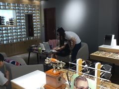 -A380视光·蔡司眼镜店(锦艺城店)